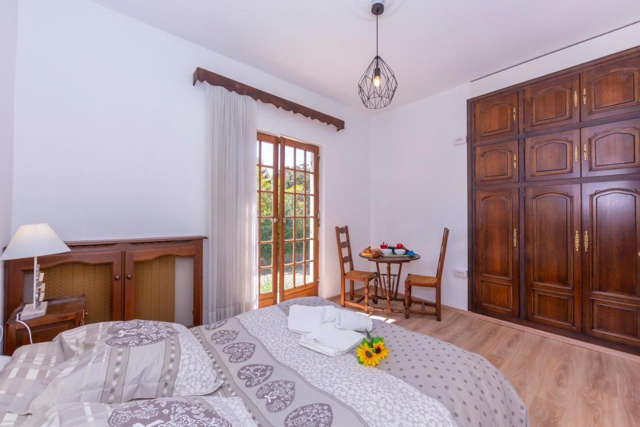 Villa Martine Au Bord Du Lac - Happy Rentals Cadrezzate Exterior foto